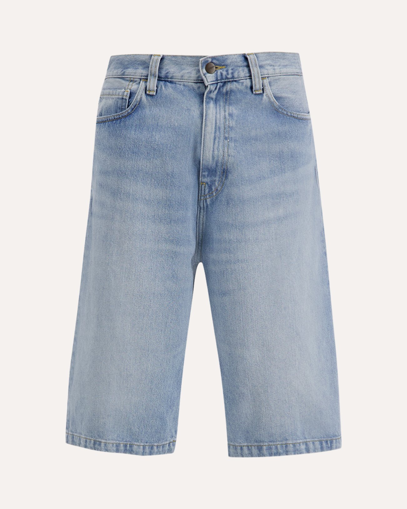 Carhartt Langdon Short LICHTBLAUW 1