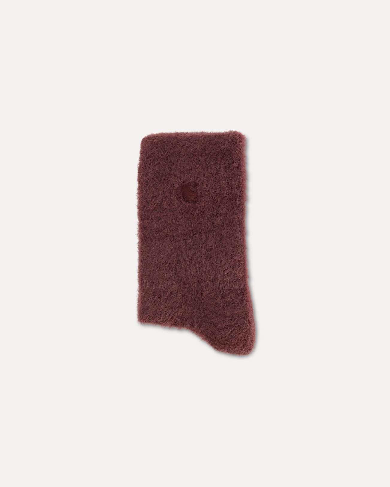 Carhartt W' Maine Socks DONKERBRUIN 1