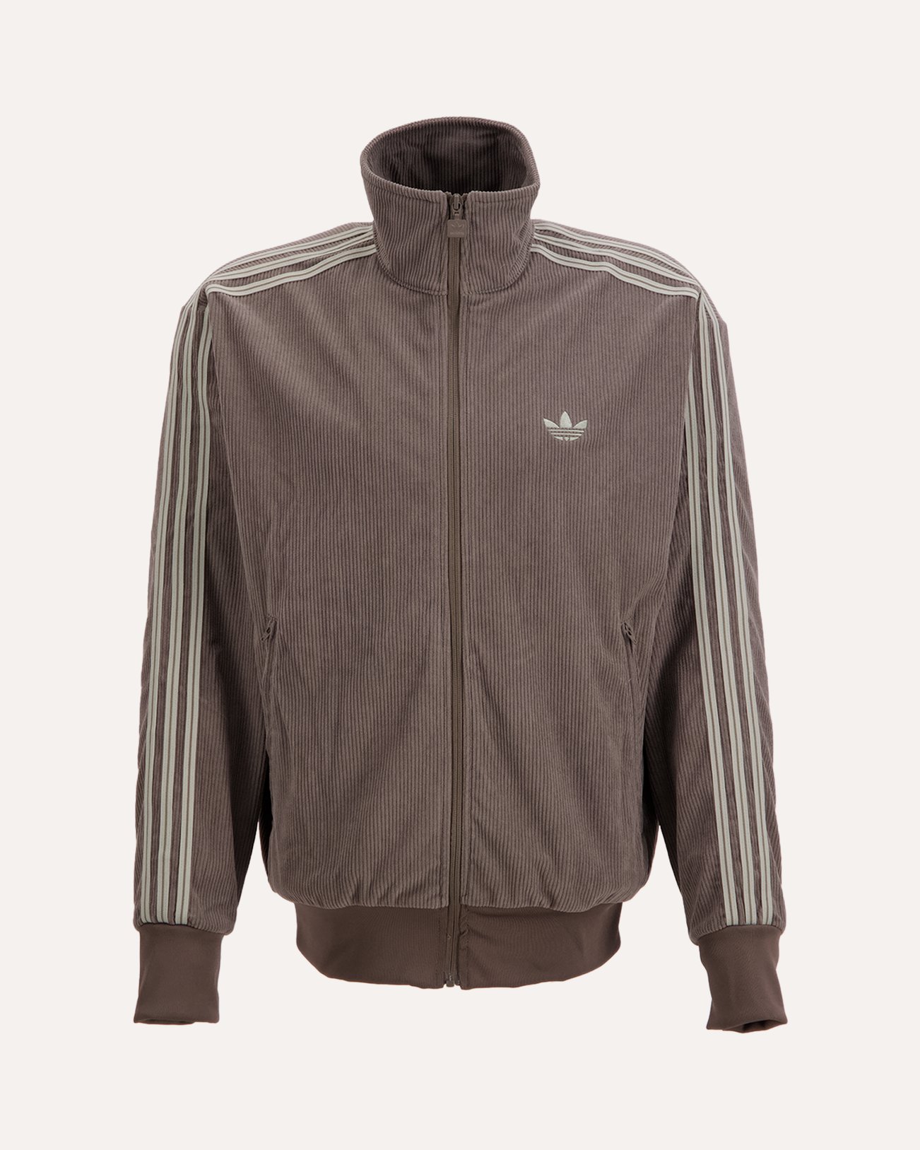 adidas Firebird Tracktop Corduroy BRUIN 1