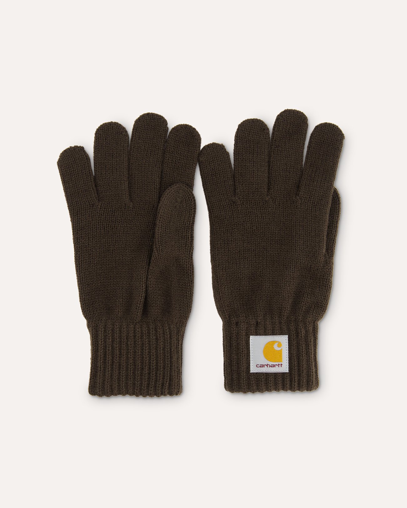 Carhartt Watch Gloves BRUIN 1