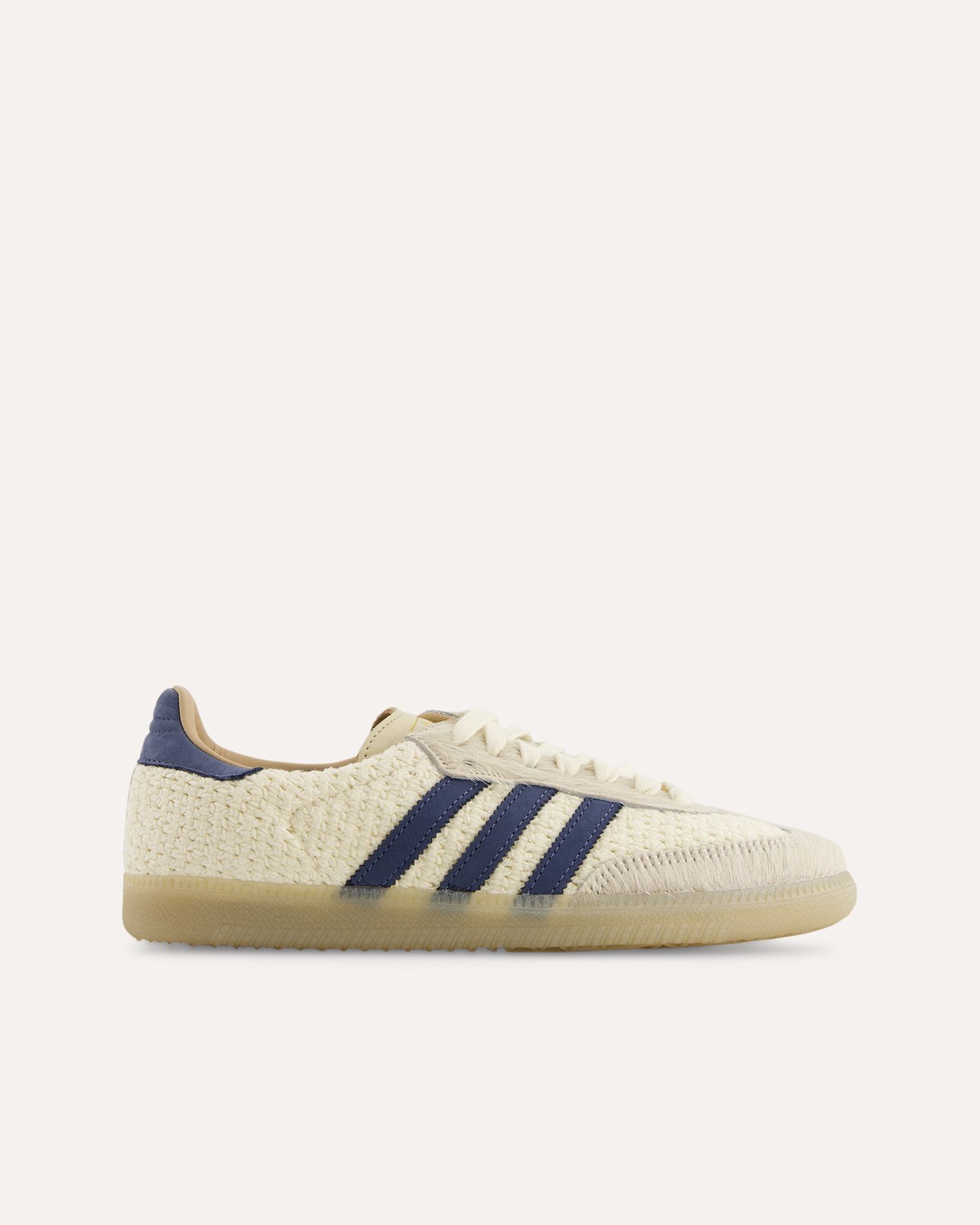 adidas Samba OG WIT 1