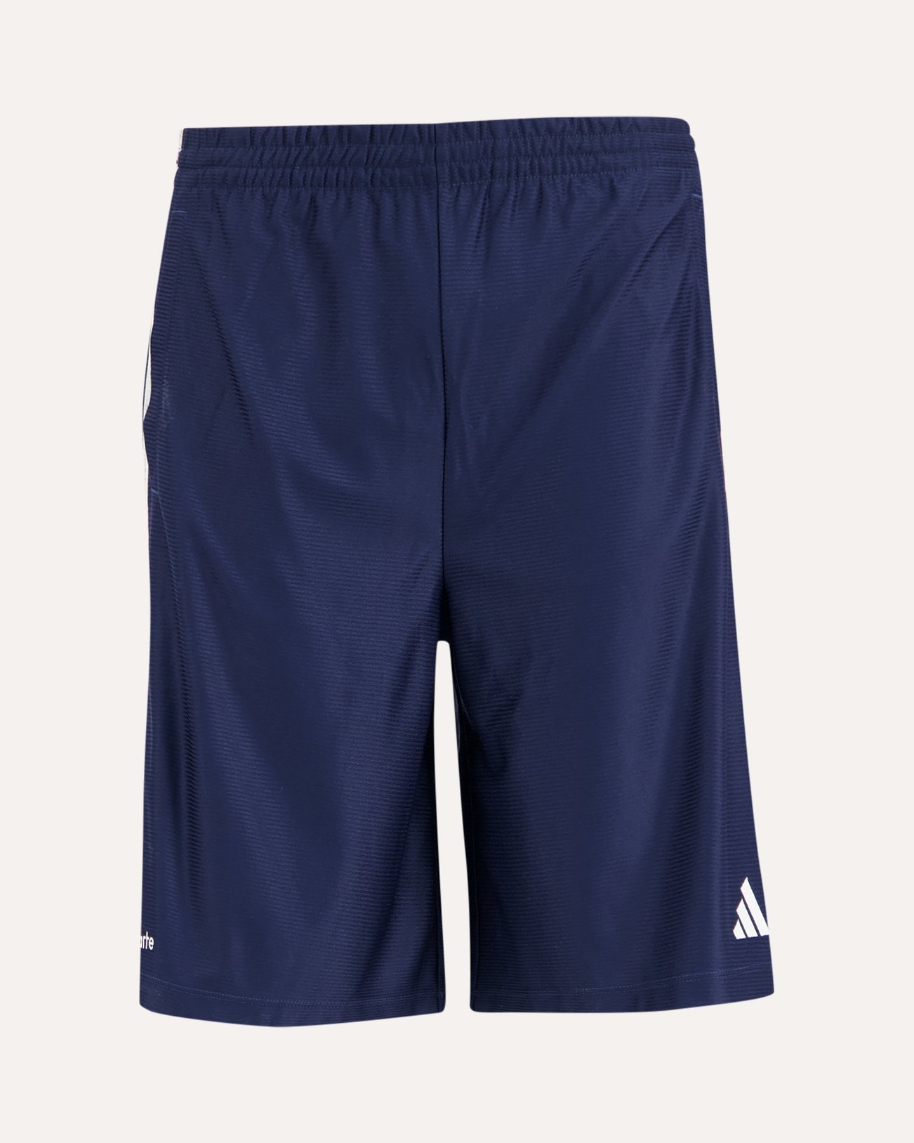 adidas adidas x Arte Antwerp Football Shorts DONKERBLAUW 1