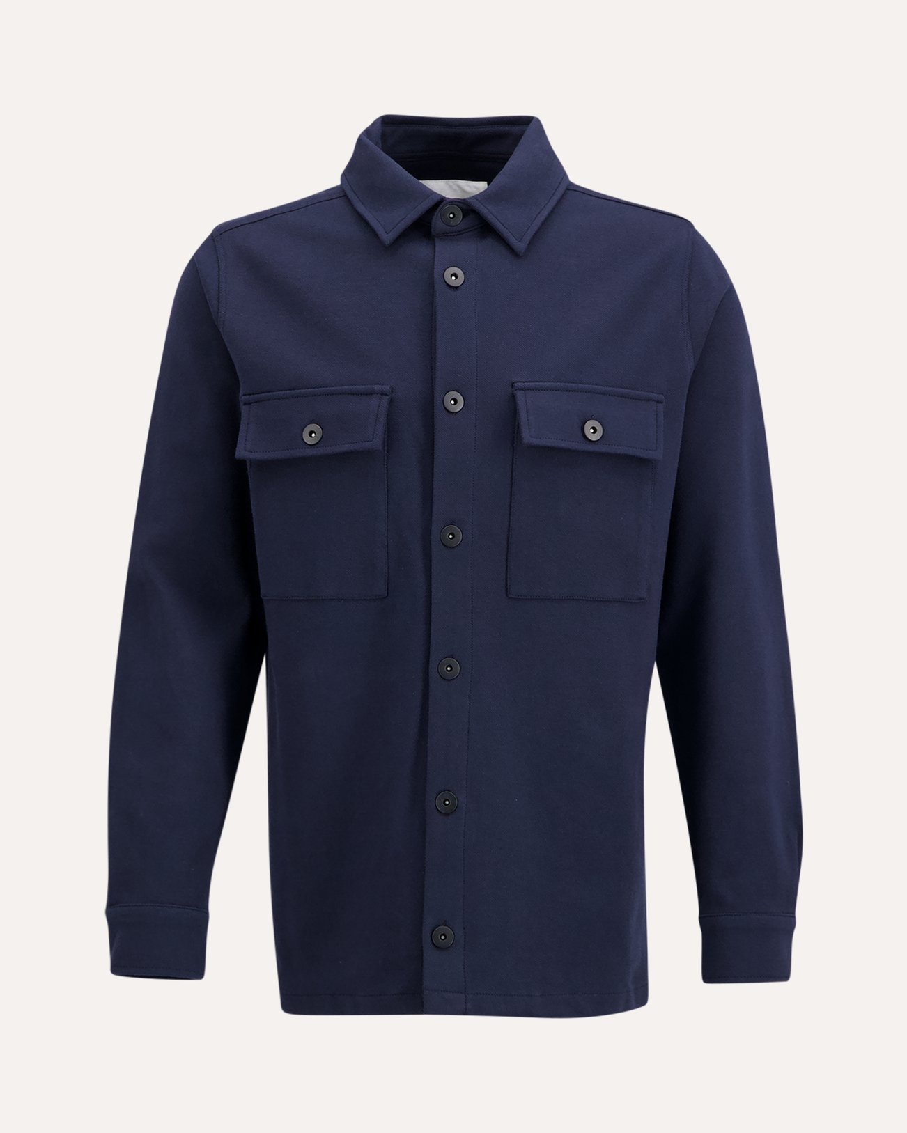 Benk Chris DONKERBLAUW 1