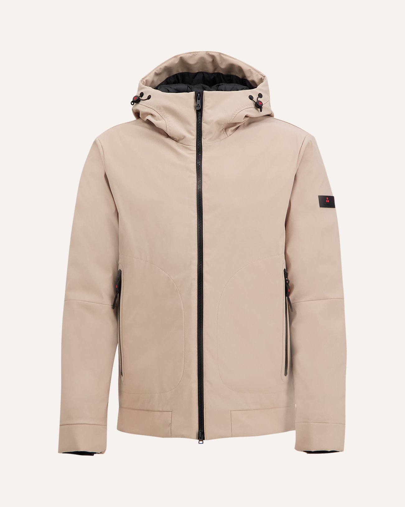 Peuterey Loge Srtr Grs 02 BEIGE 1
