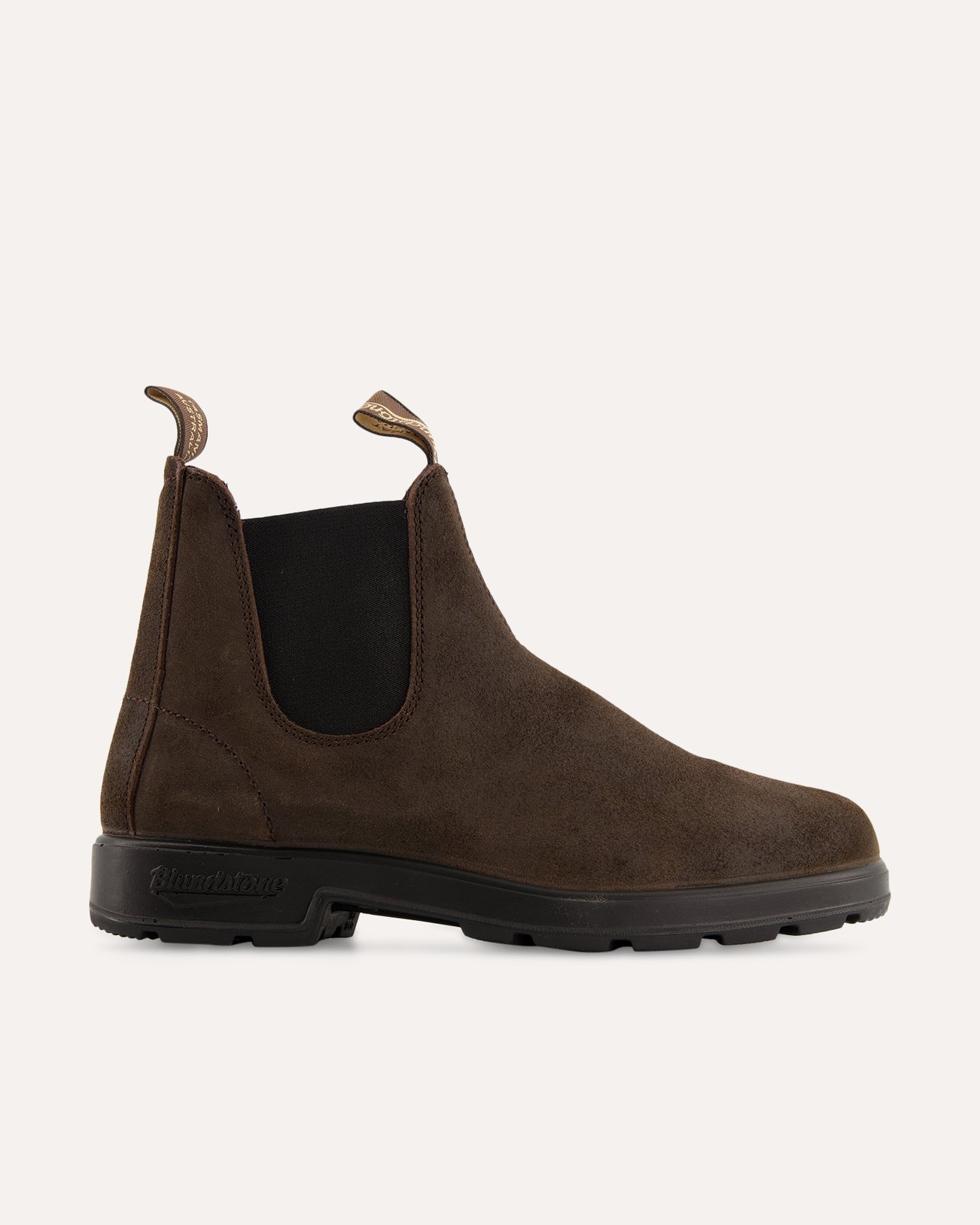 Blundstone Original Waxes DONKERBRUIN 1