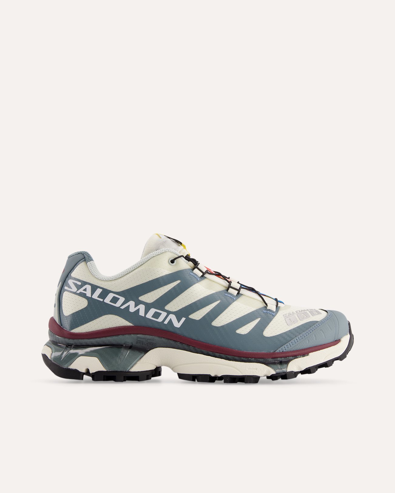 Salomon Xt-4 Og BLAUW 1