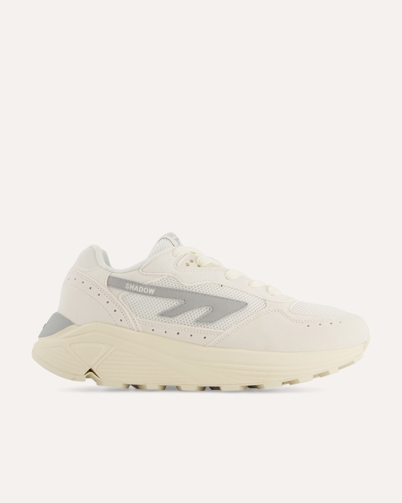 HI-TEC Hts Shadow Rgs BEIGE 1