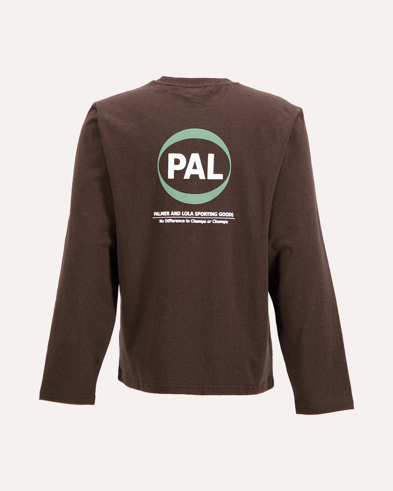 PAL Sporting Goods Pre Game Longsleeve BRUIN 1