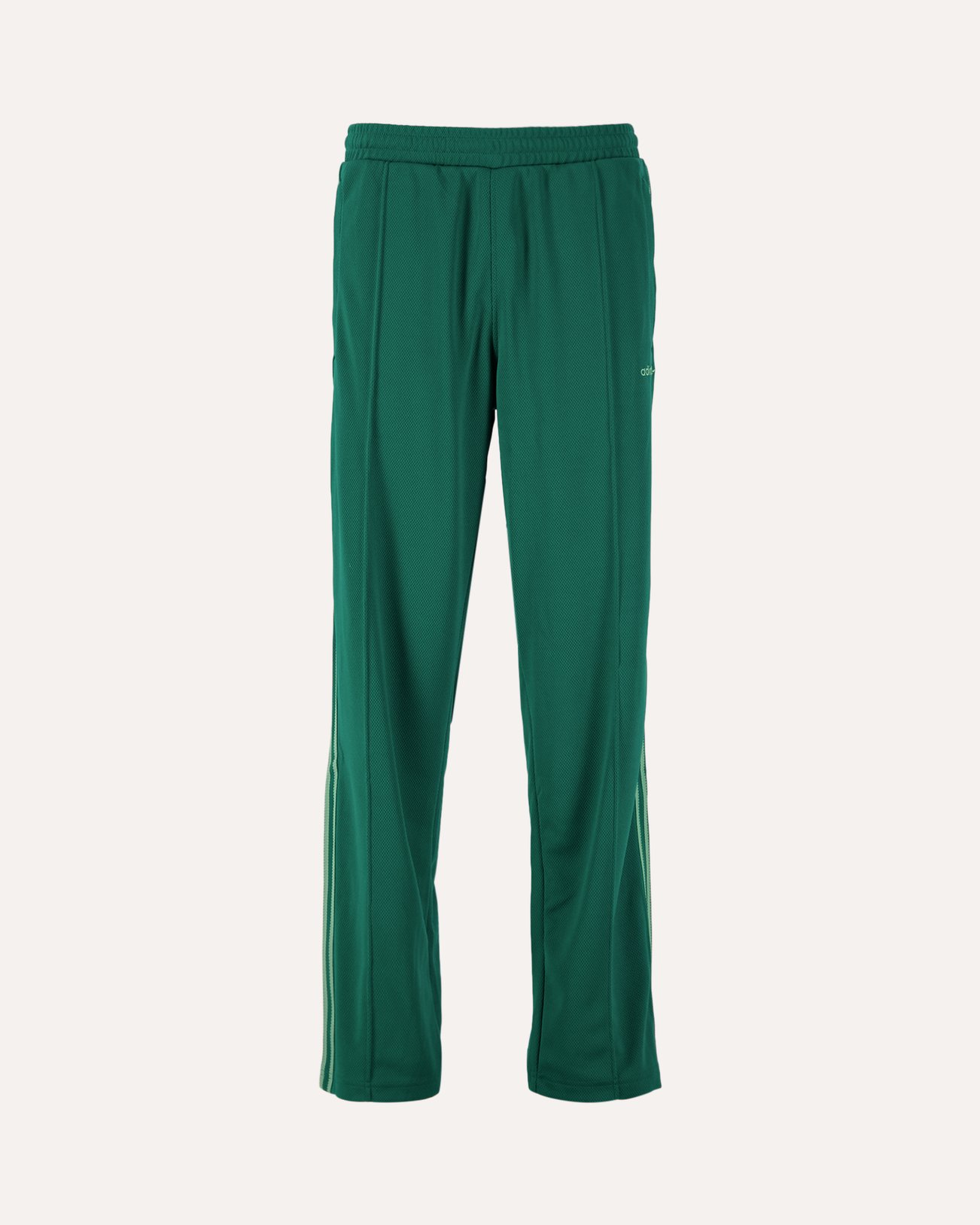 adidas Pintuck Pant GROEN 1