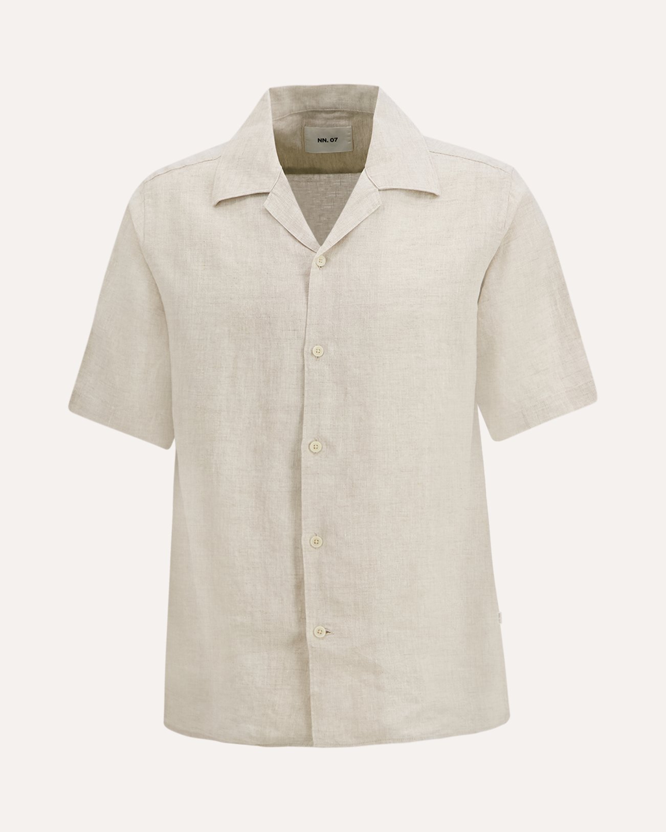 NN.07 Julio Ss No Pkt 5708 BEIGE 1