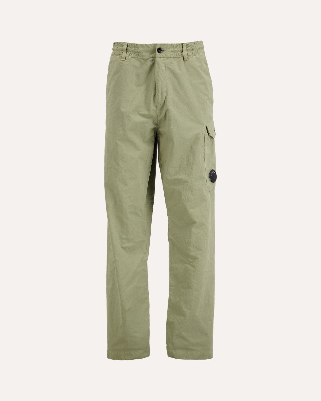 C.P. Company Cargo Pant GRIJS 1