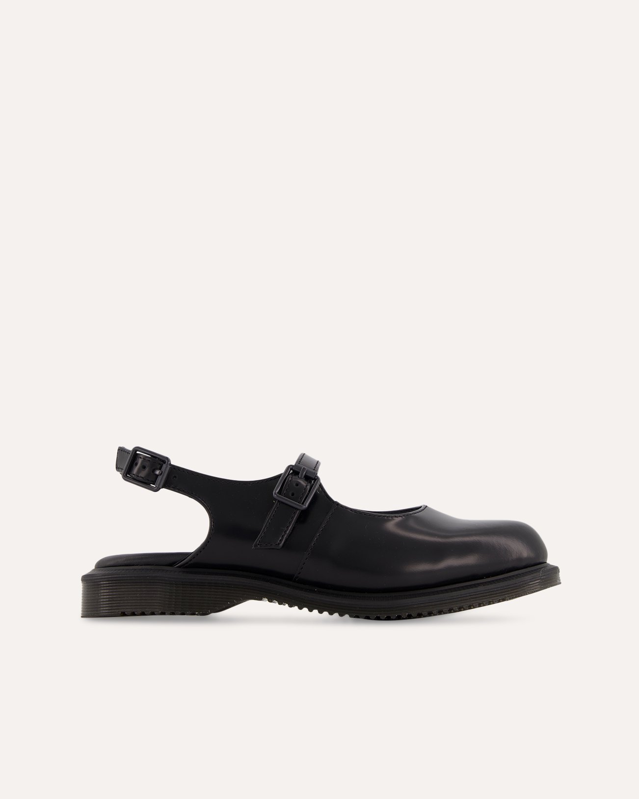 Dr Martens Madaline ZWART 1