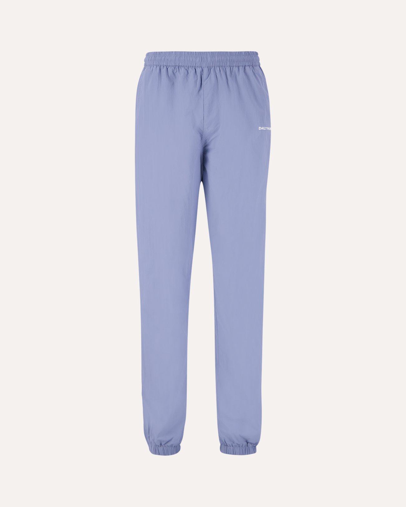 Daily Paper Eward Pants BLAUW 1