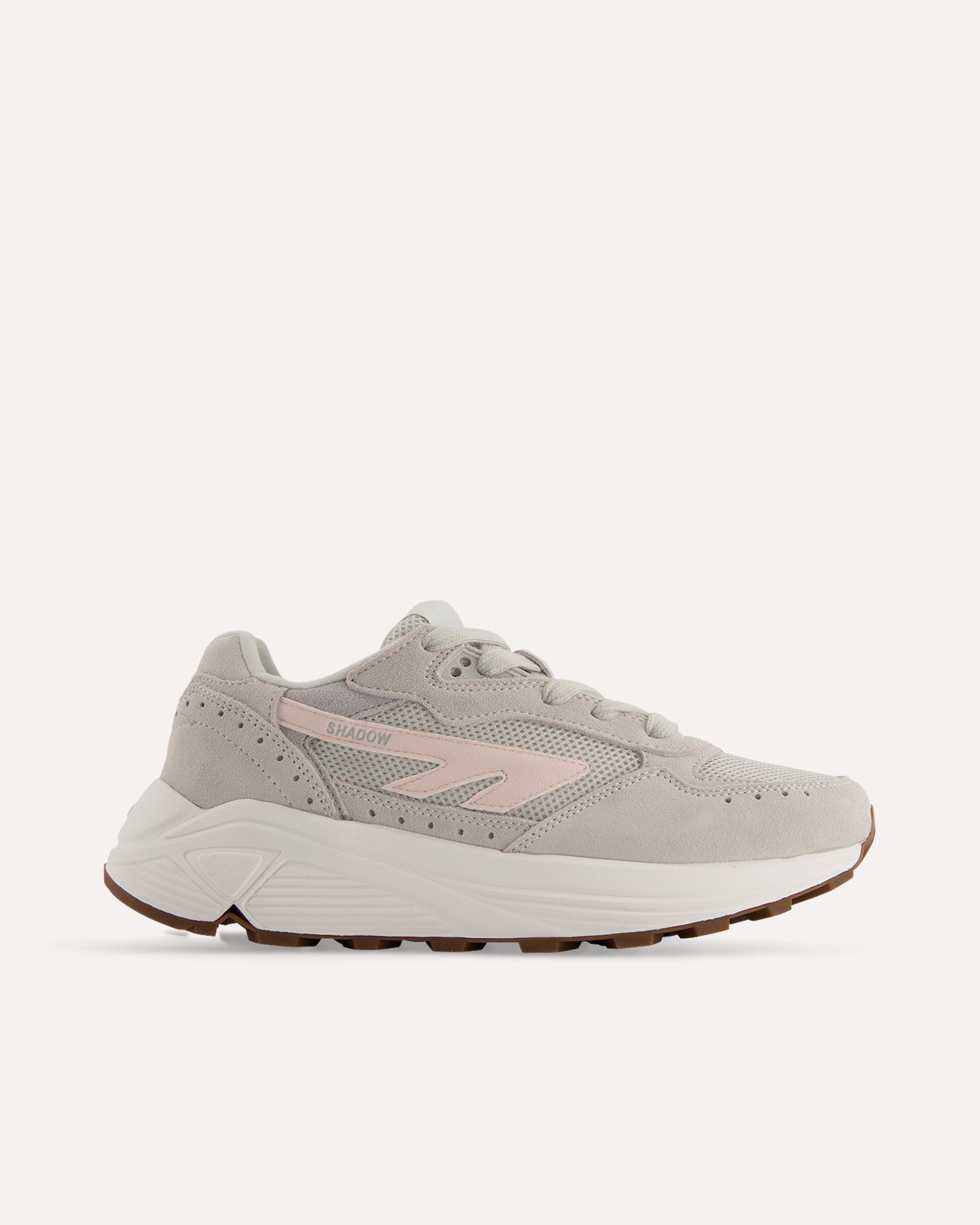 HI-TEC Hts Shadow Rgs GRIJS 1