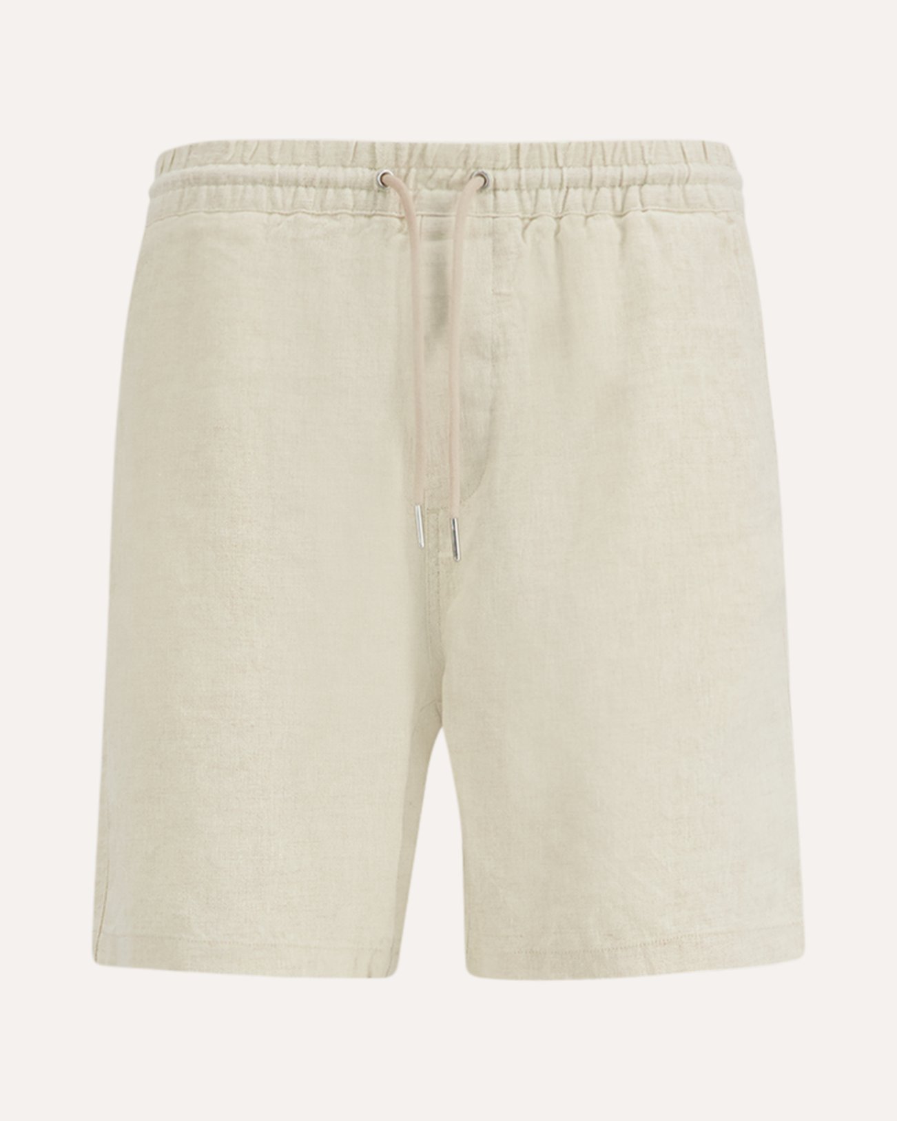 NN.07 Gregor Shorts 1454 BEIGE 1