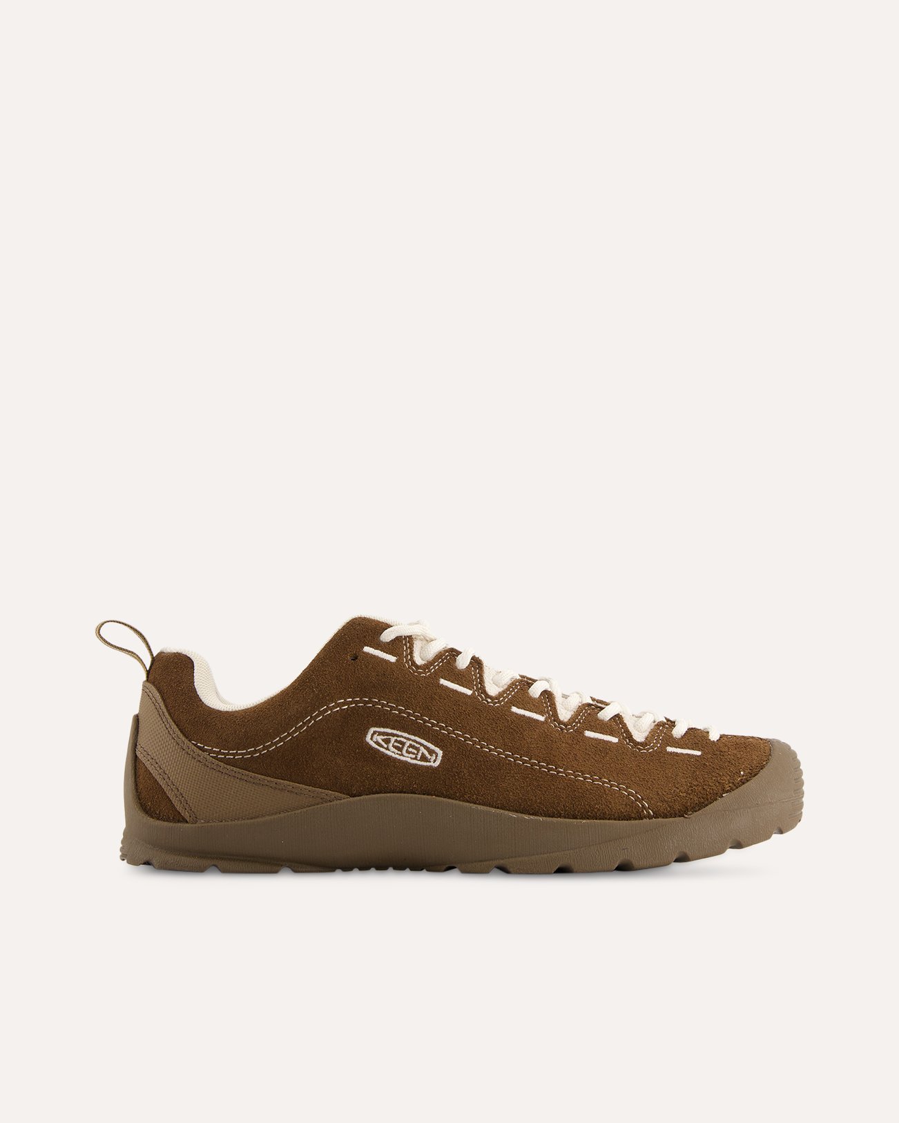 Keen Jasper W DONKERBRUIN 1