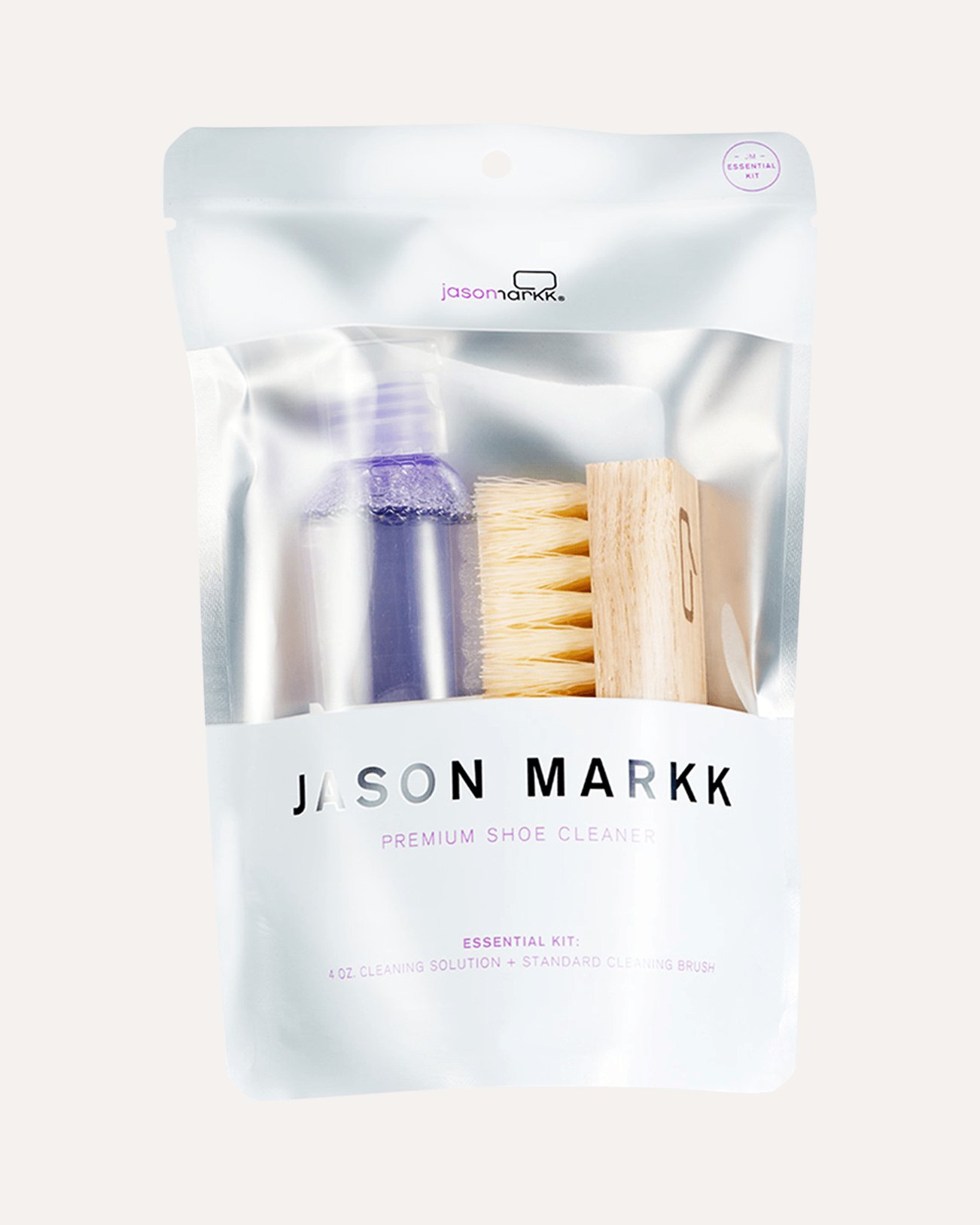 Jason Markk Essential Kit GEEN KLEUR 1