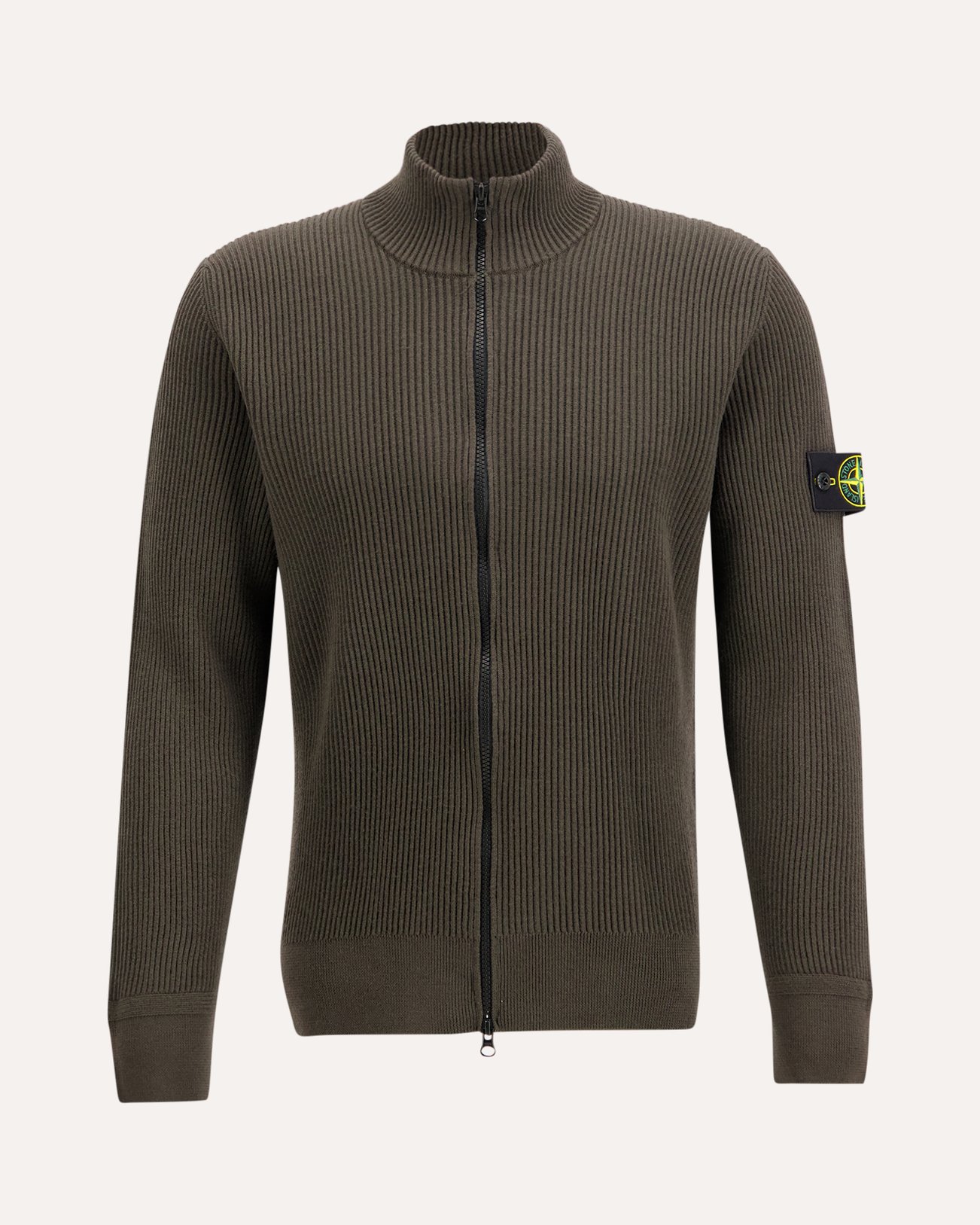 Stone Island 5100017 Vest ANTHRACIET 1