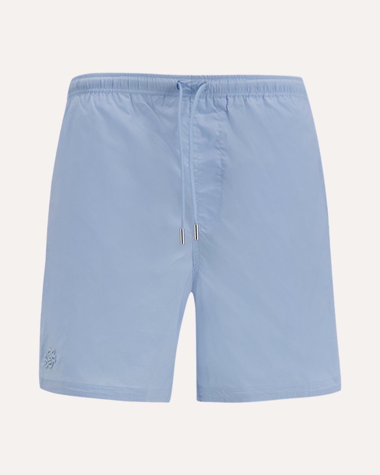 Filling Pieces Swimshorts Knot LICHTBLAUW 1