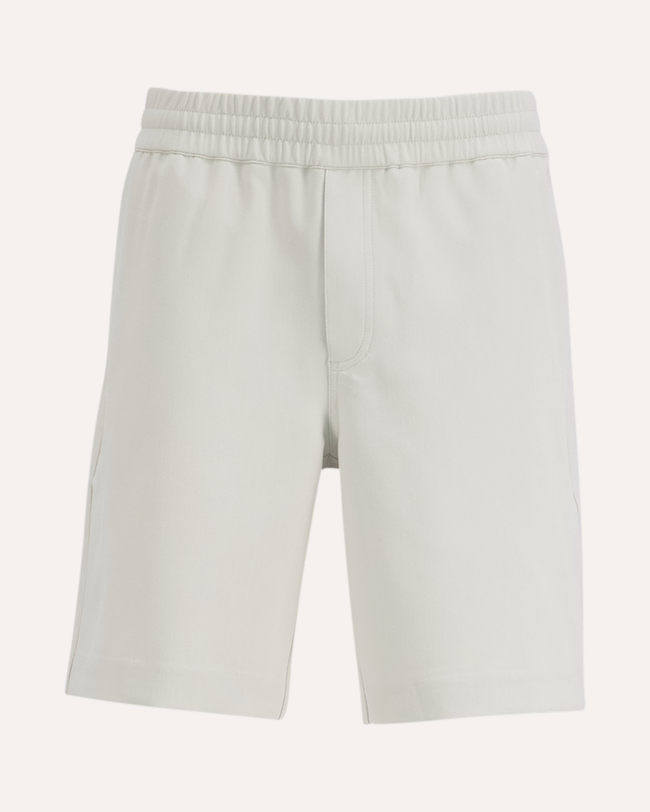 Samsøe Samsøe Smith Shorts 10929 BEIGE 1