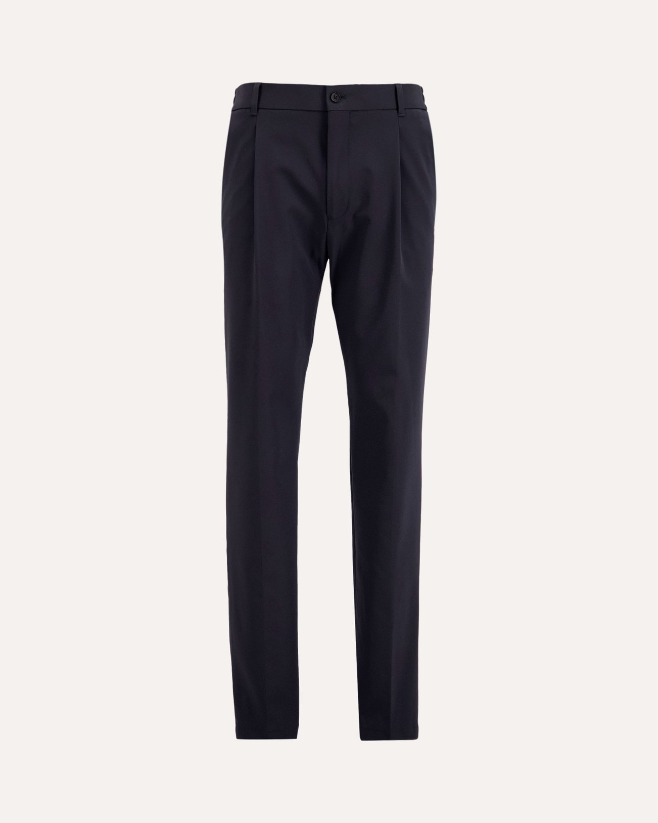 Coel James DONKERBLAUW 1