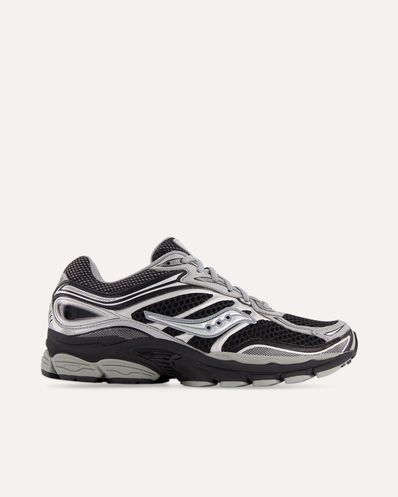 Saucony Progrid Omni 9 ZWART 1