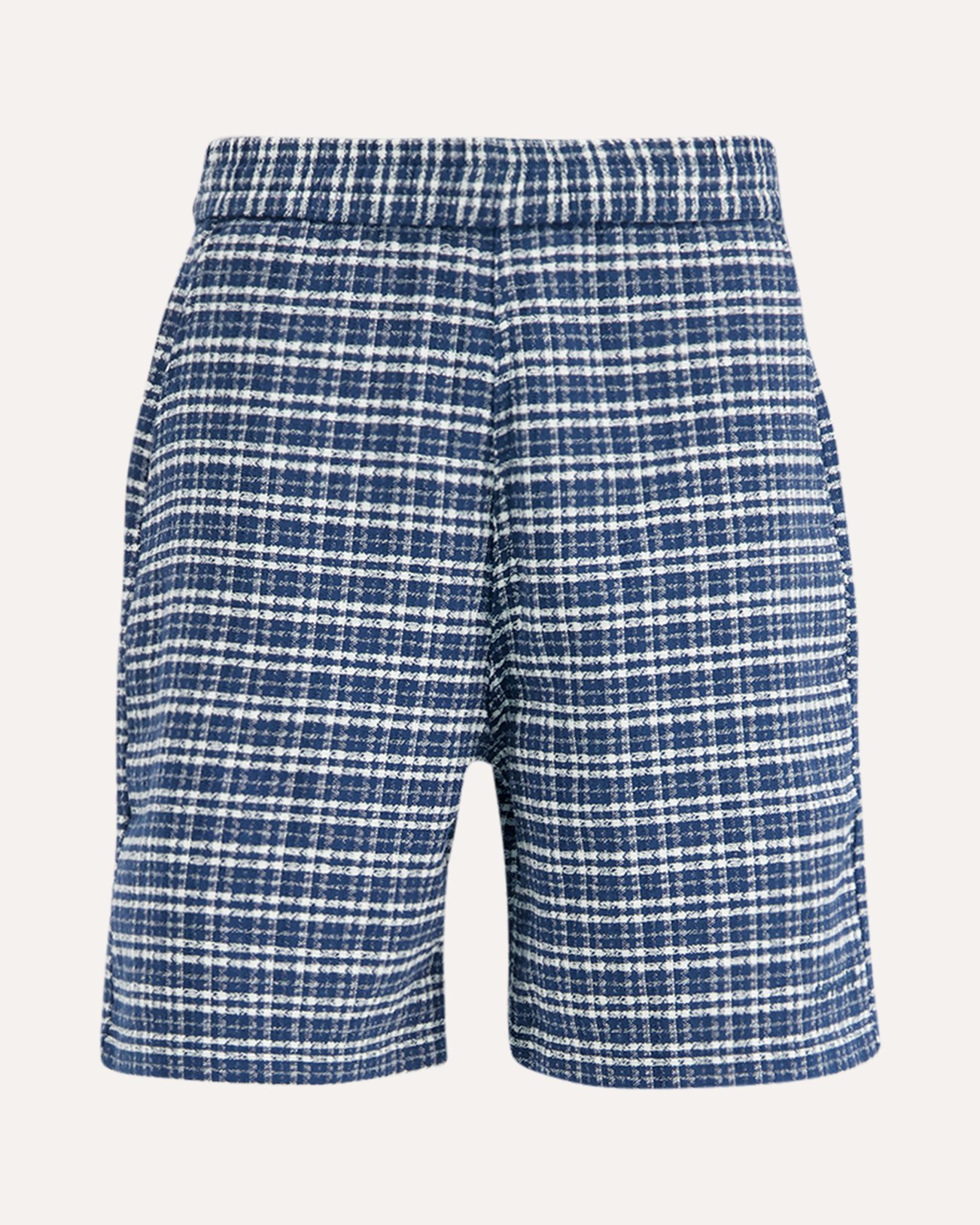 Carhartt Kander Short BLAUW 1
