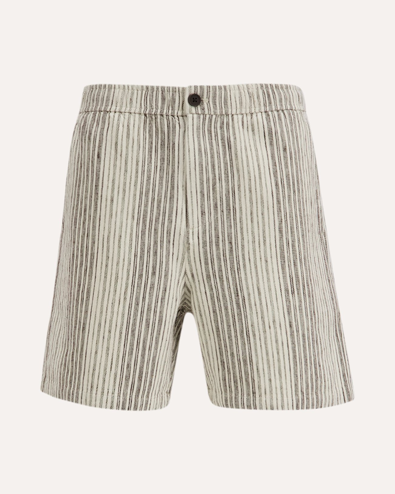 Samsøe Samsøe Sajabari Fly Shorts 14749 BRUIN 1