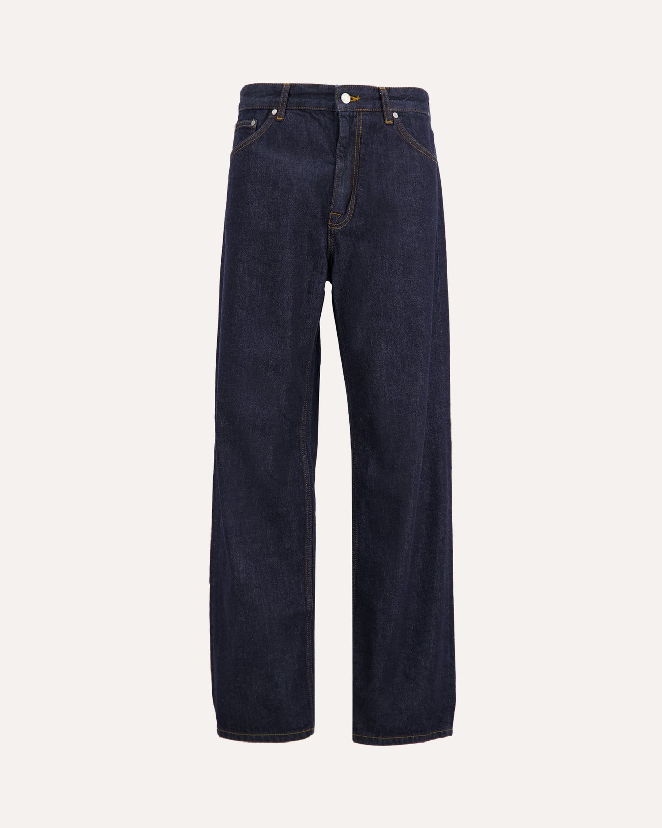 NN.07 Ross 1843 DONKERBLAUW 1