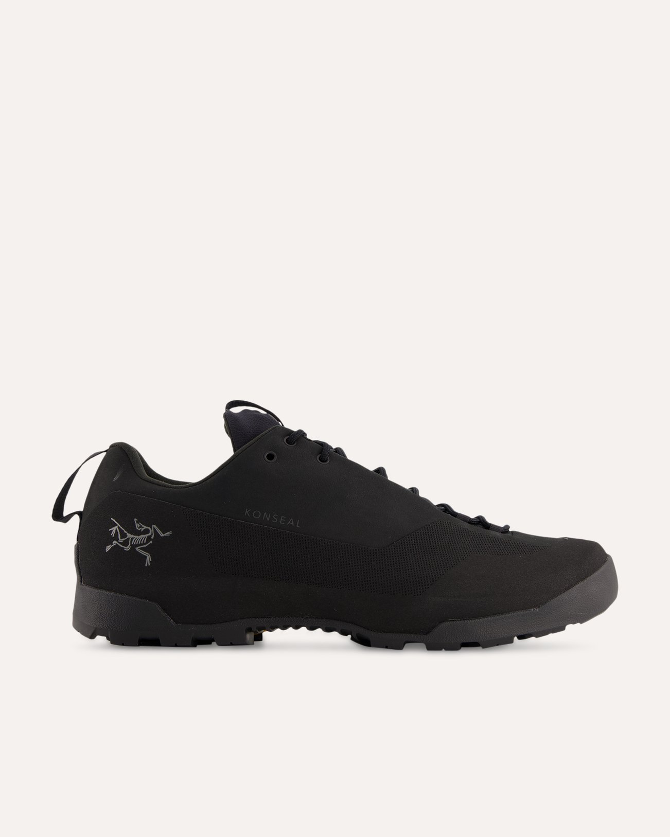 Arc'teryx Konseal Men ZWART 1