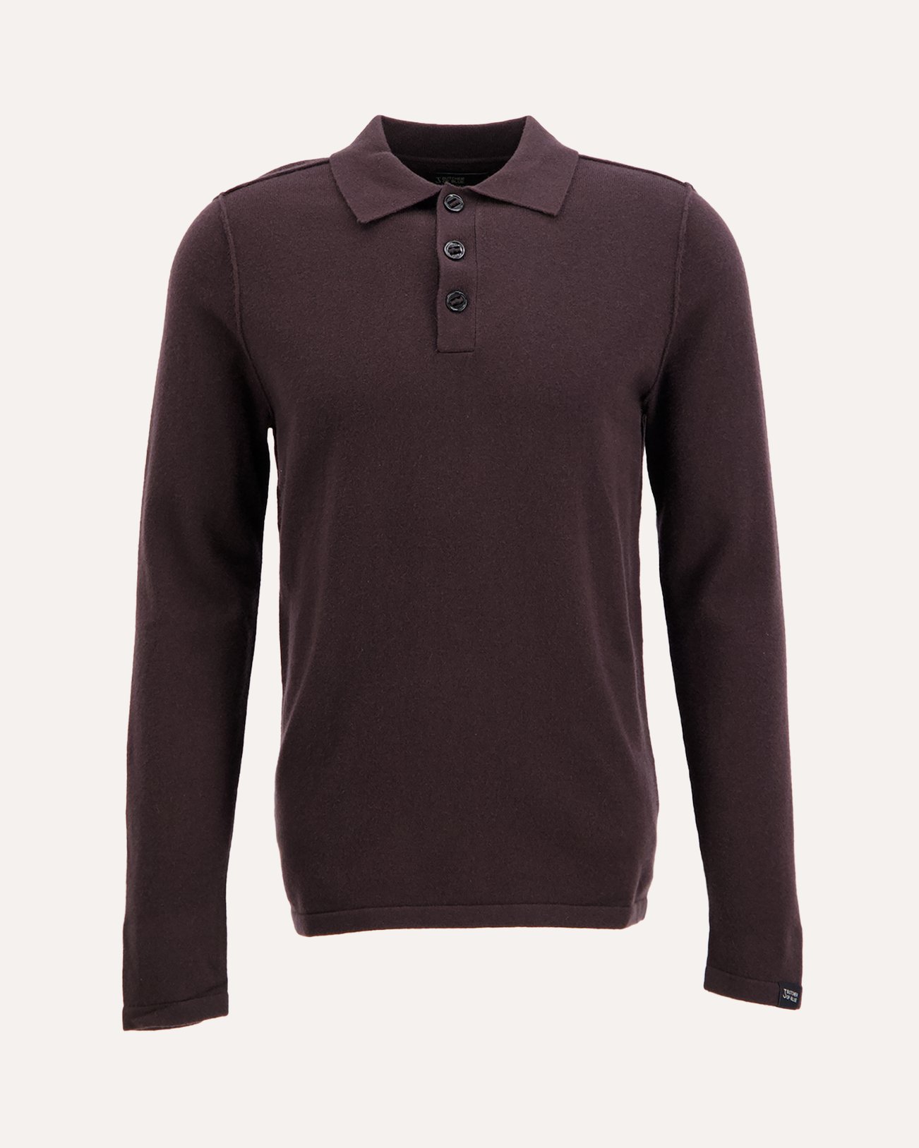Butcher of Blue Clifden Stealth Polo BRUIN 1