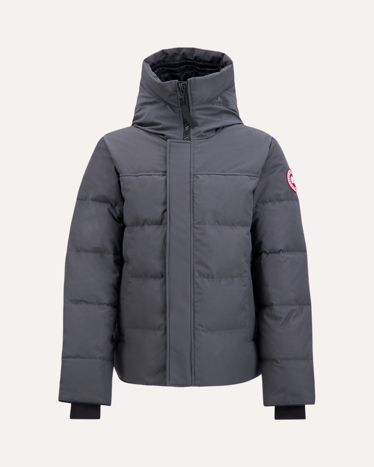 Canada Goose Macmillan Parka ANTHRACIET 1
