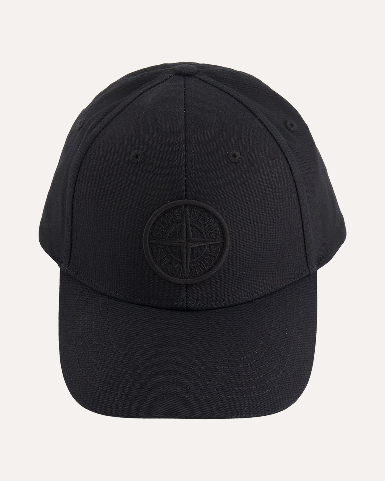 Stone Island 9100013 Pet ZWART 1