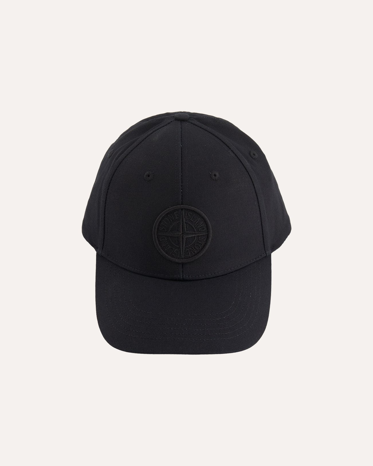 Stone Island 9100013 Pet ZWART 1