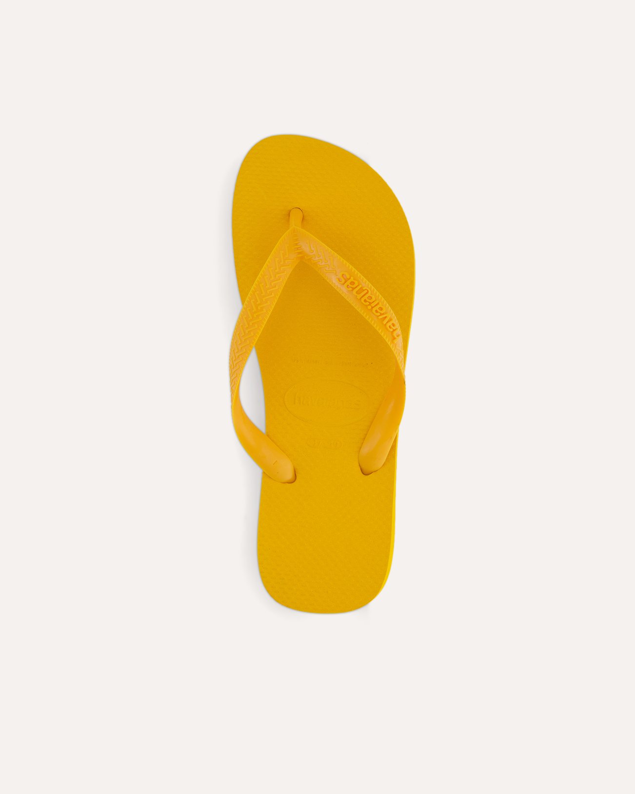 Havaianas Hav. Top GEEL 1