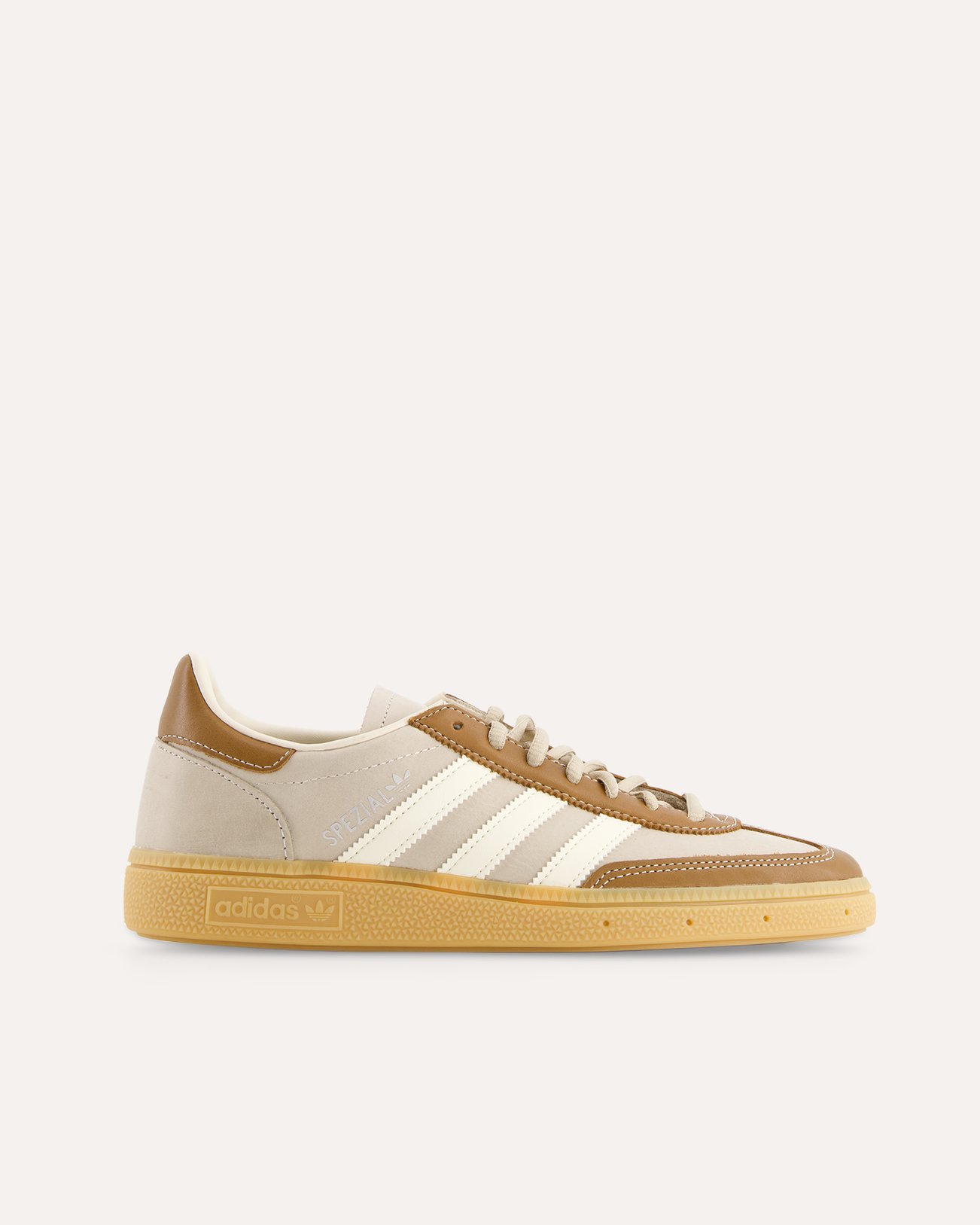 adidas Handball Spezial KHAKI 1