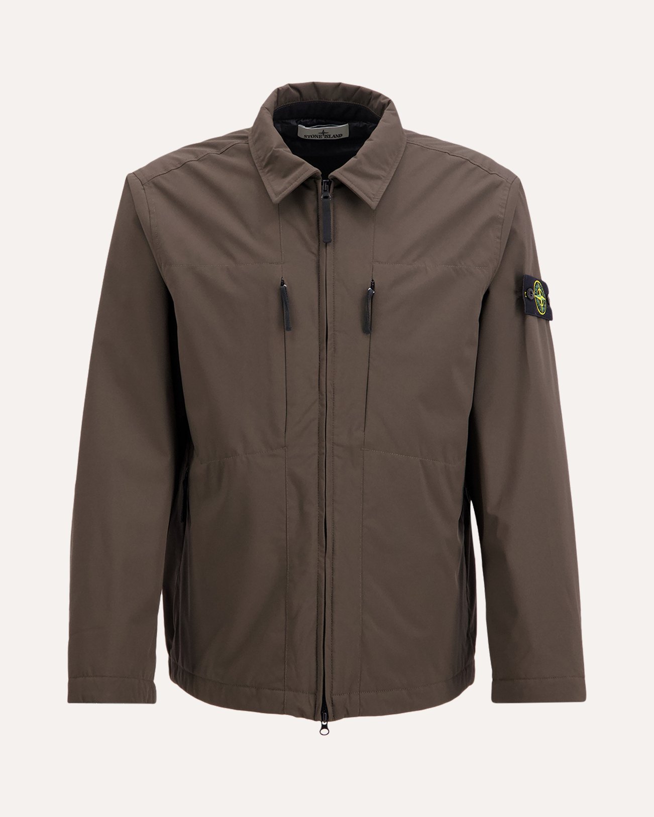 Stone Island Q100036 Jas ANTHRACIET 1