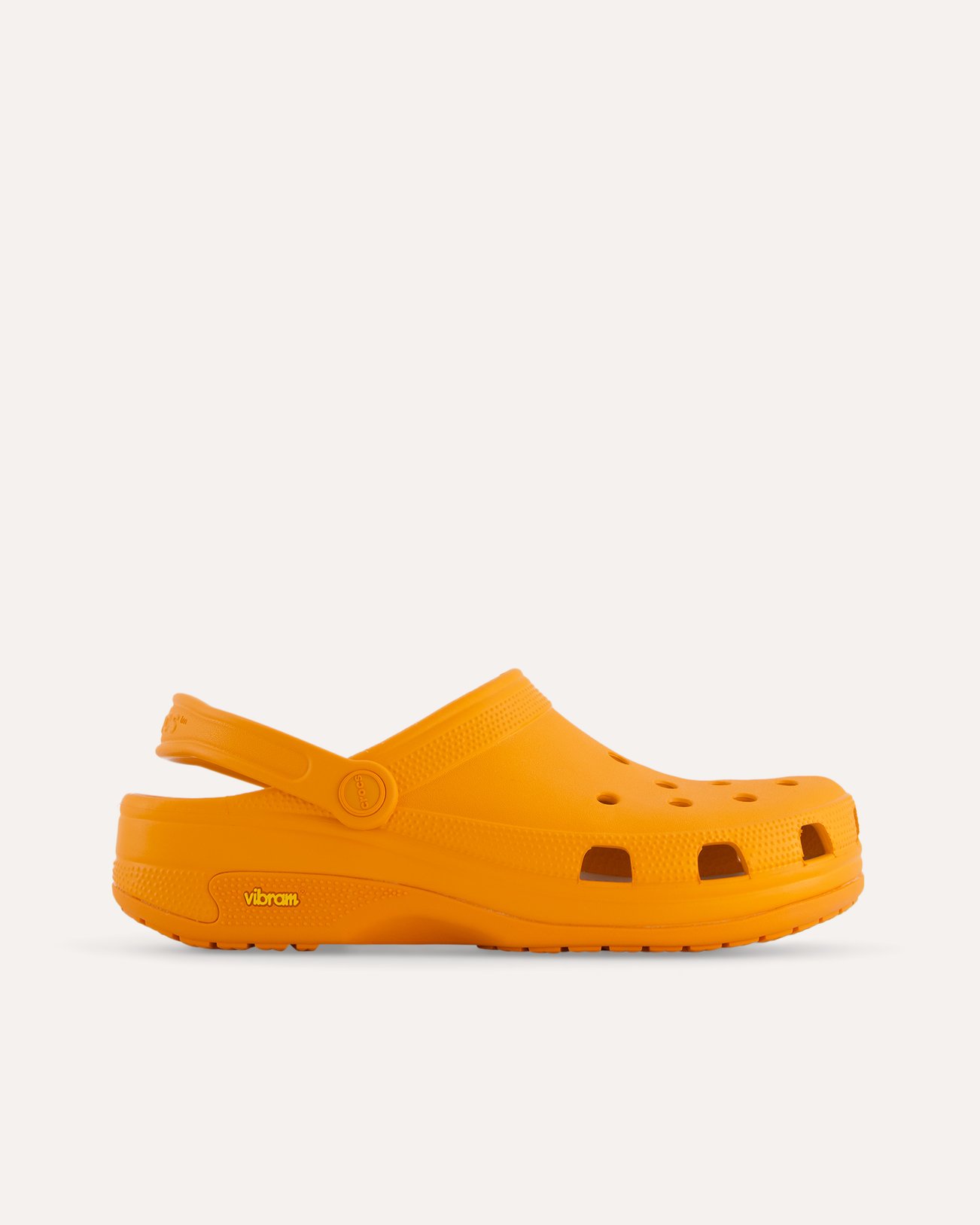 Crocs Crocs Classic Exp ORANJE 1