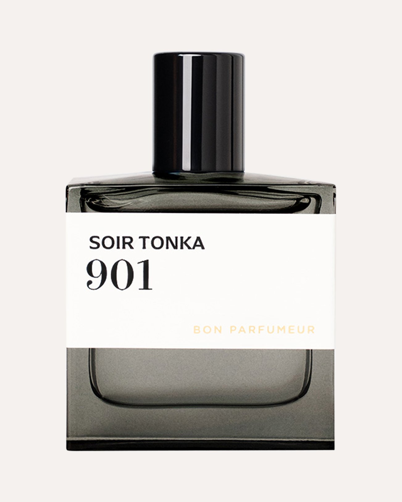 Bon Parfumeur 901 Soir Tonka - 30ml GEEN KLEUR 1