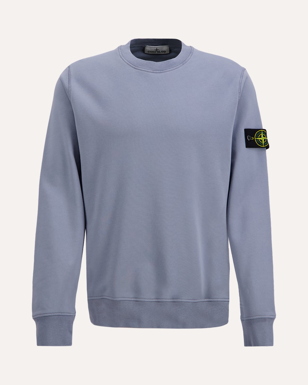 Stone Island S0051 Sweater DONKERBLAUW 1
