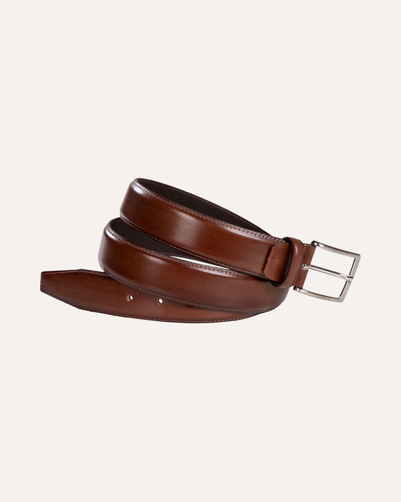 Officine Napoli Belt 2135 BRUIN 1