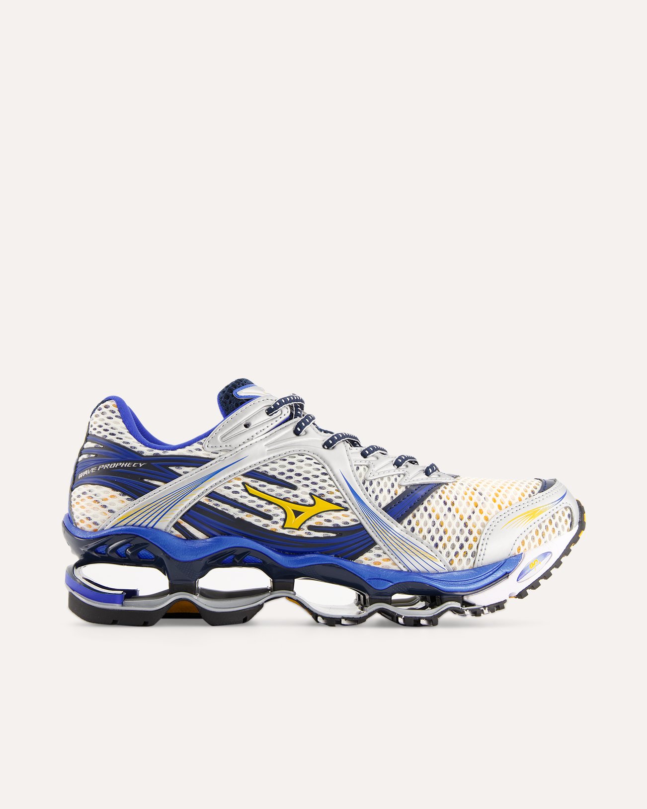 Mizuno Wave Prophecy 1 BLAUW 1