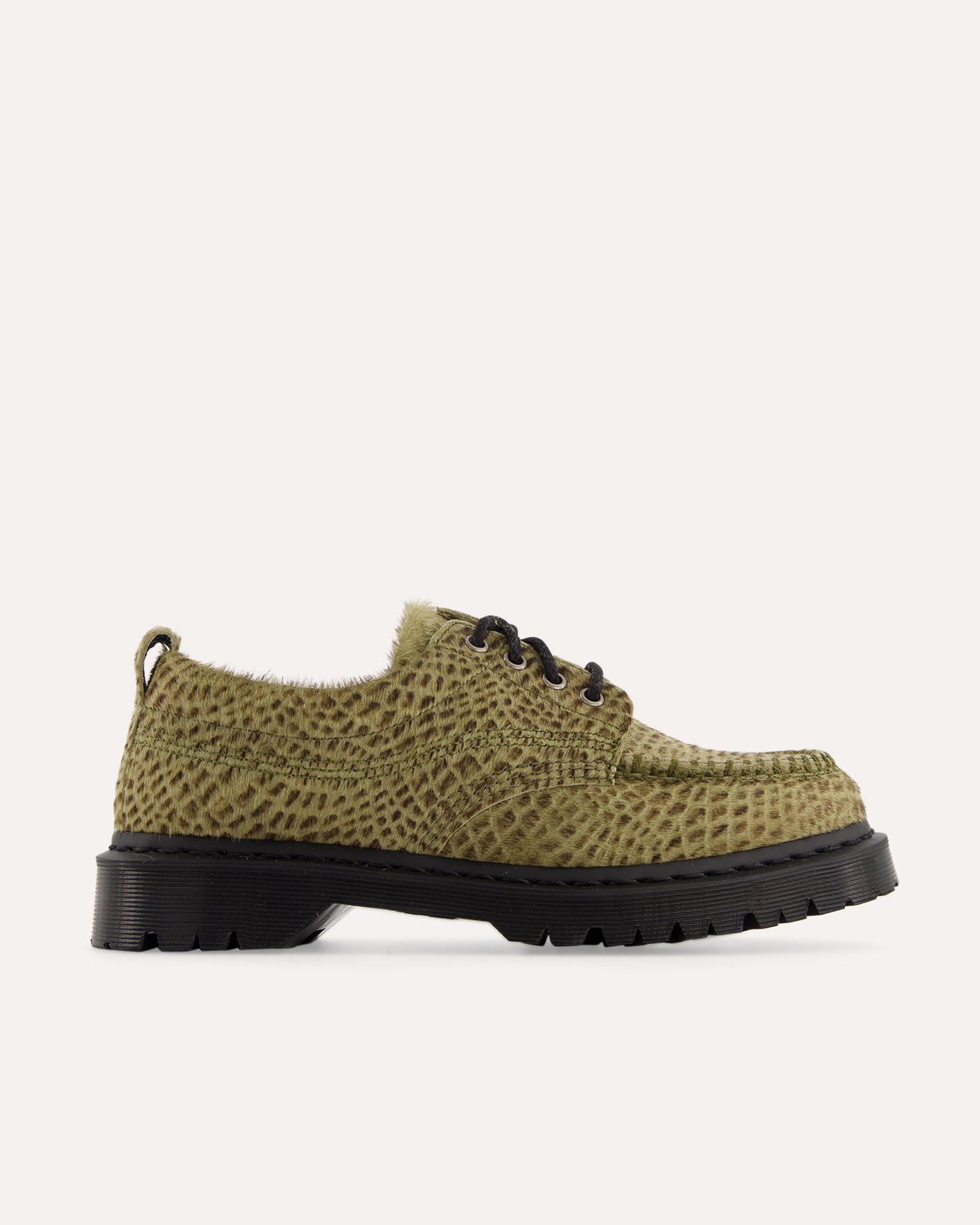Dr Martens Lowell GROEN 1