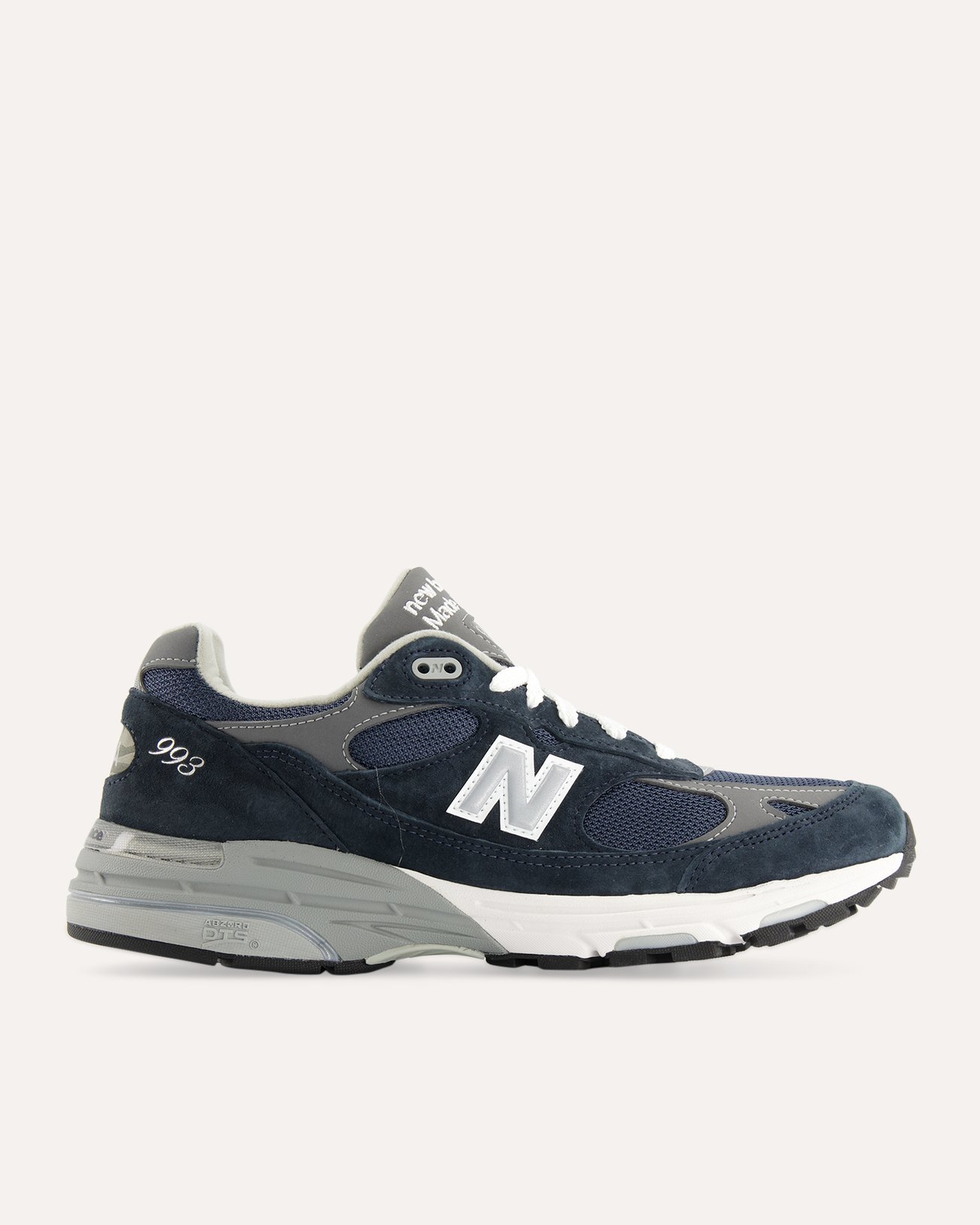 New Balance Mr993Nv GRIJS 1