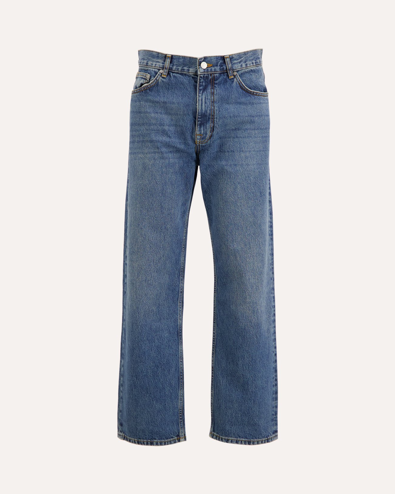 NN.07 Otis 1847 DENIM 1