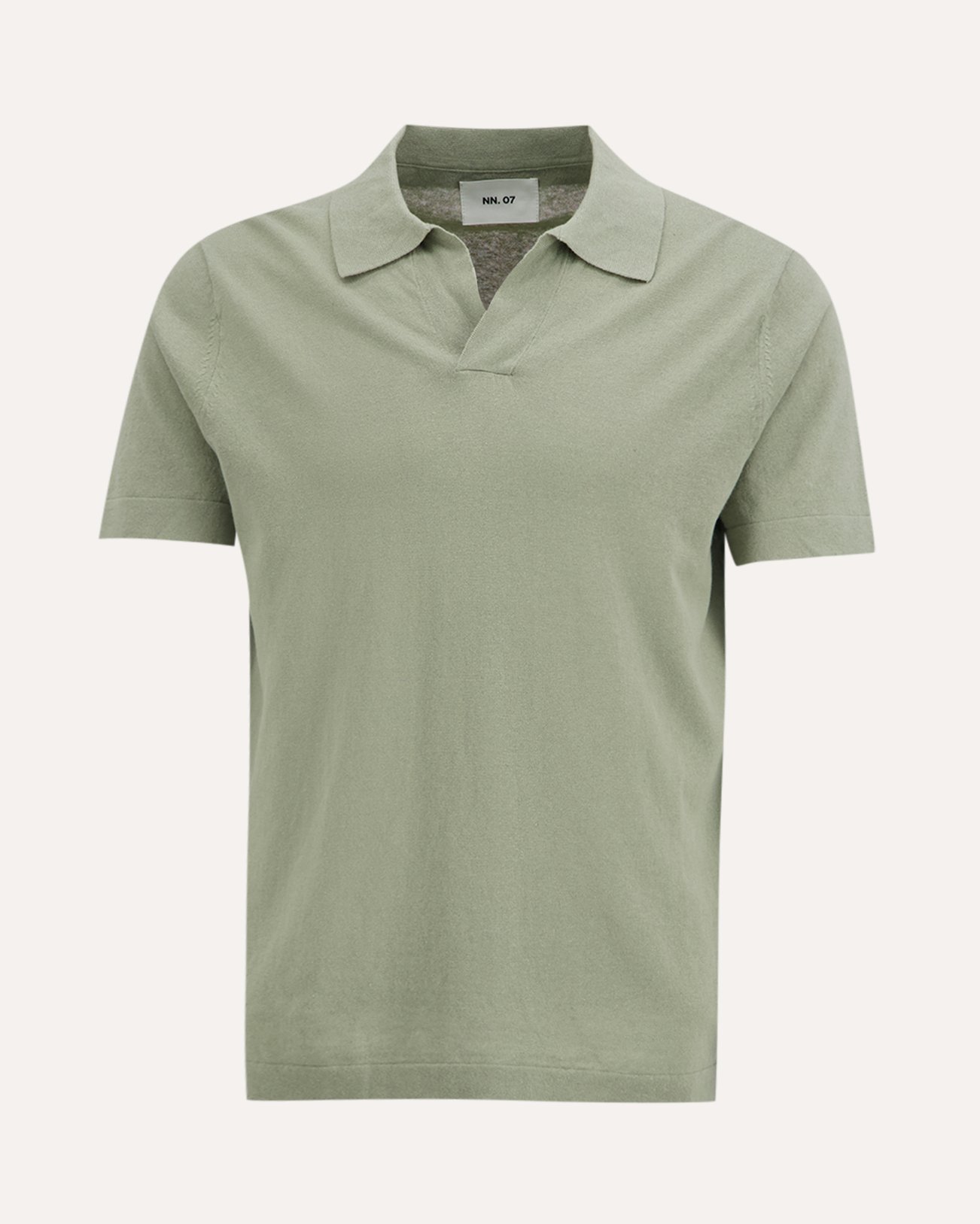NN.07 Ryan Polo 6311 GROEN 1