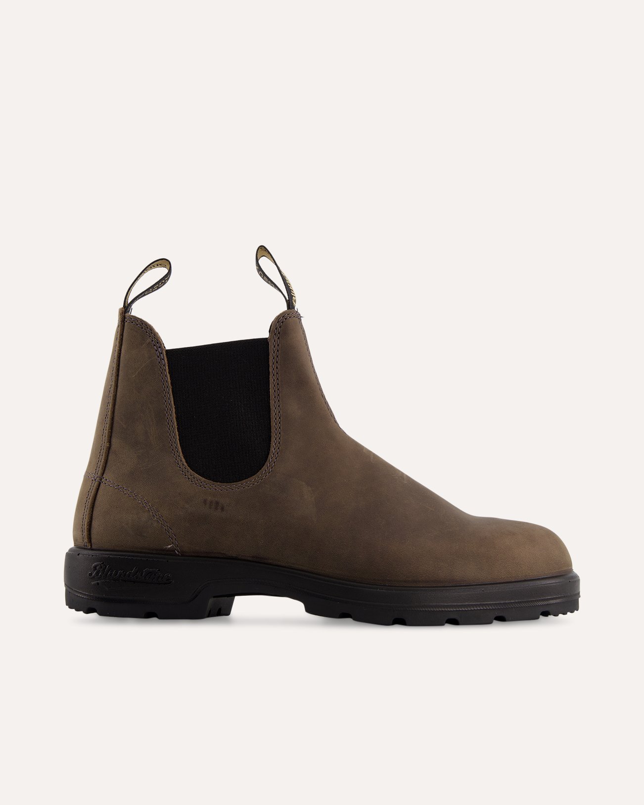 Blundstone Classic Clay LICHTBRUIN 1