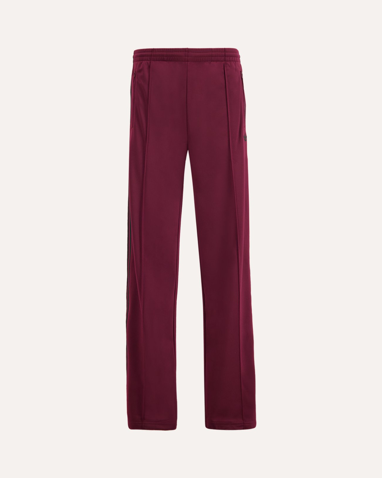 adidas Firebird Loose Trackpants ROOD 1