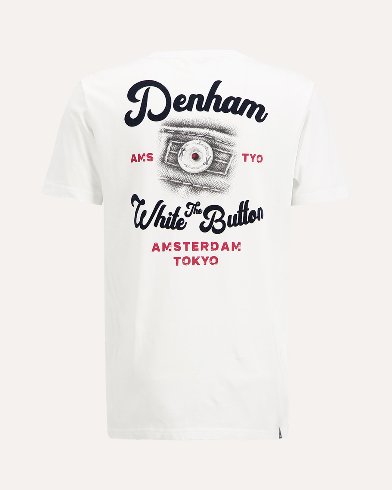 Denham Button WIT 1
