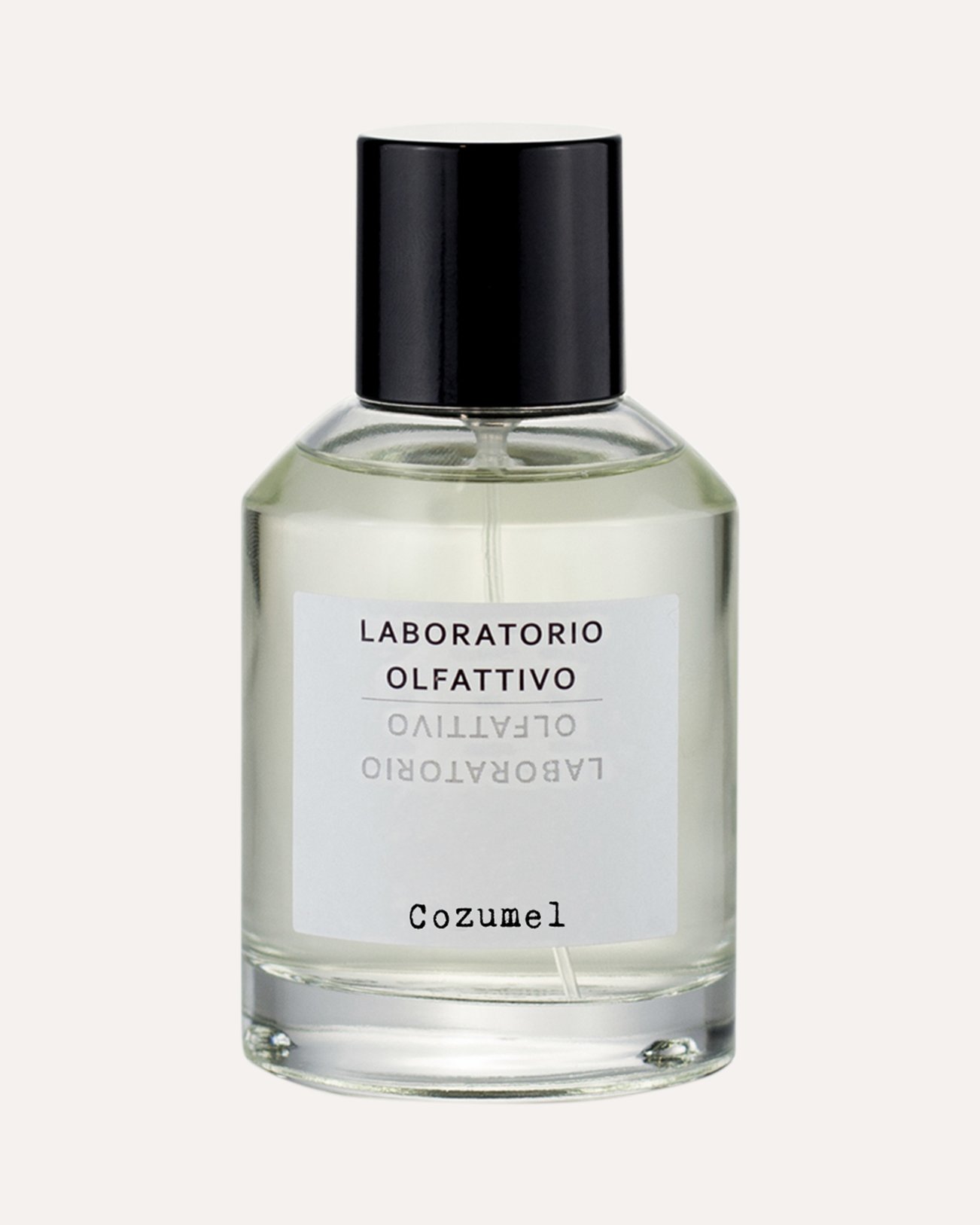 Laboratorio Olfattivo Cozumel eau de Parfum GEEN KLEUR 2